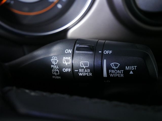 Certified Used 2020 Blue Jeep Unlimited Sport S image 22