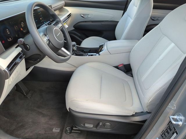 Used 2026 Gray Hyundai SEL image 14