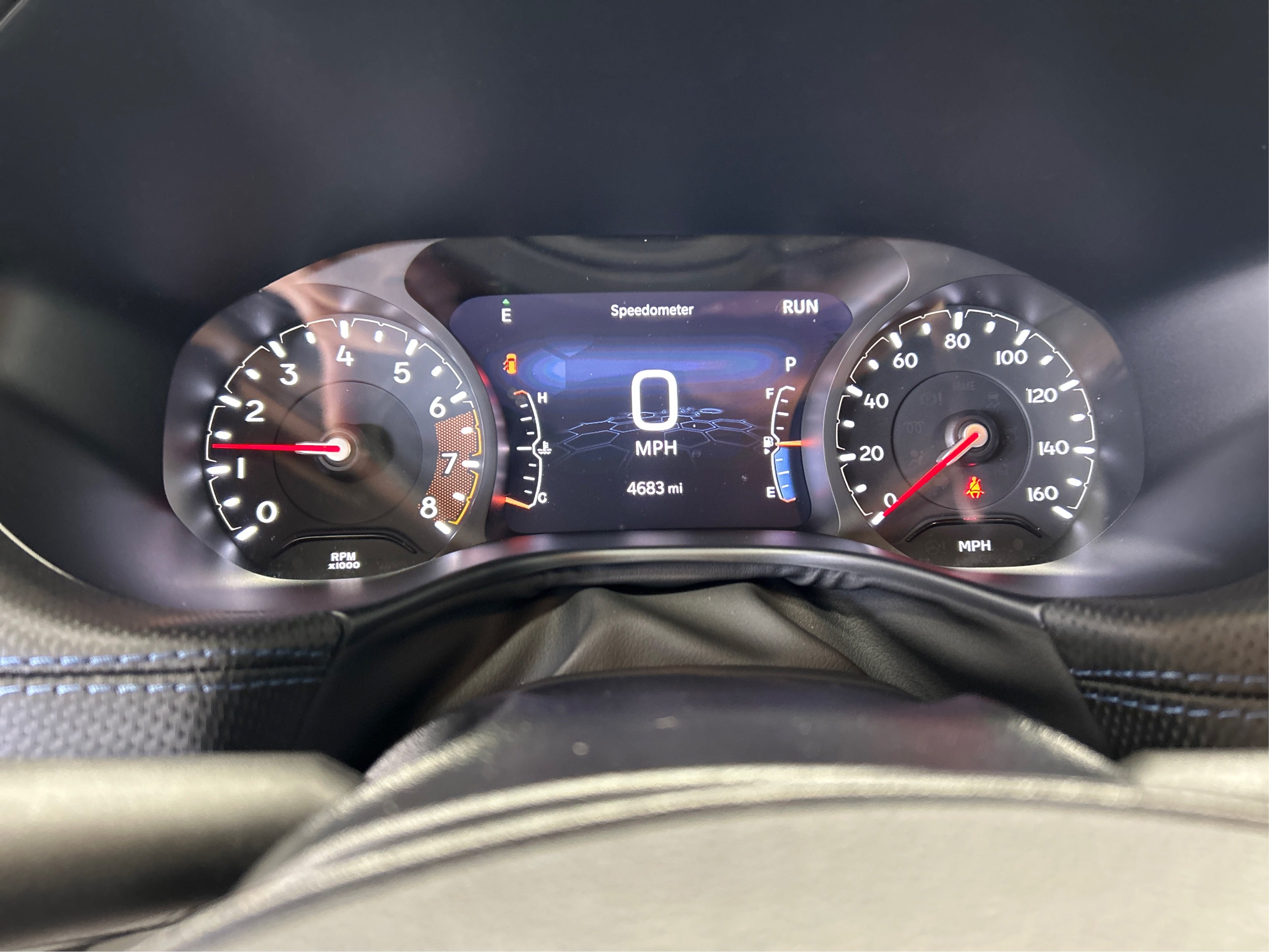 2026 Jeep Compass Altitude Special Edition - Photo 15