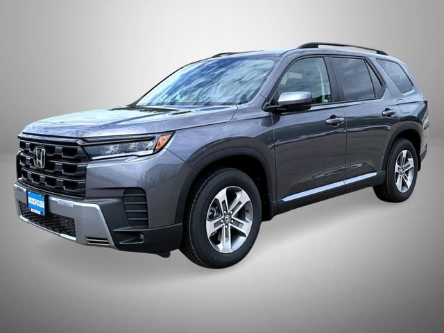 2026 Honda Pilot EX-L AWD's photo