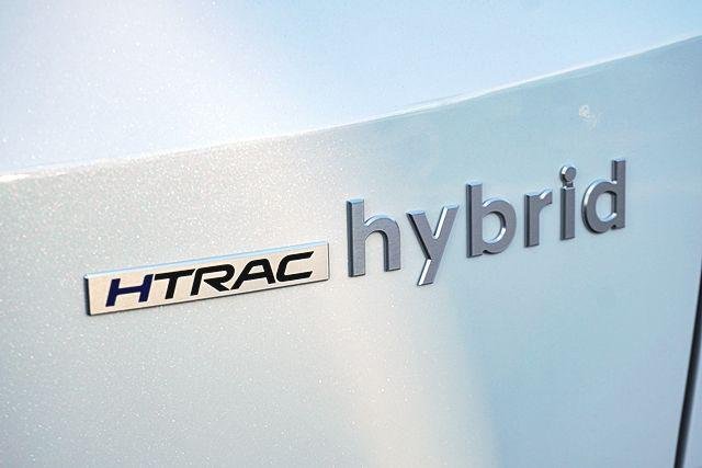 New 2026 White Hyundai Blue image 11