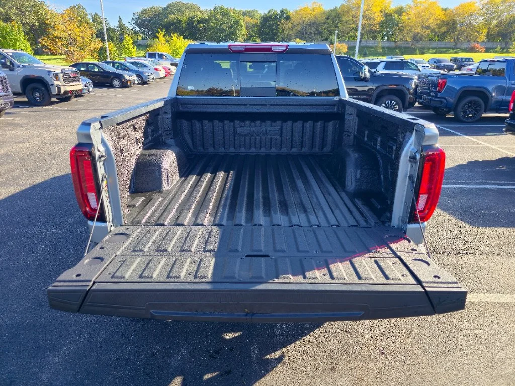 2026 GMC Sierra 1500 AT4 - Photo 27