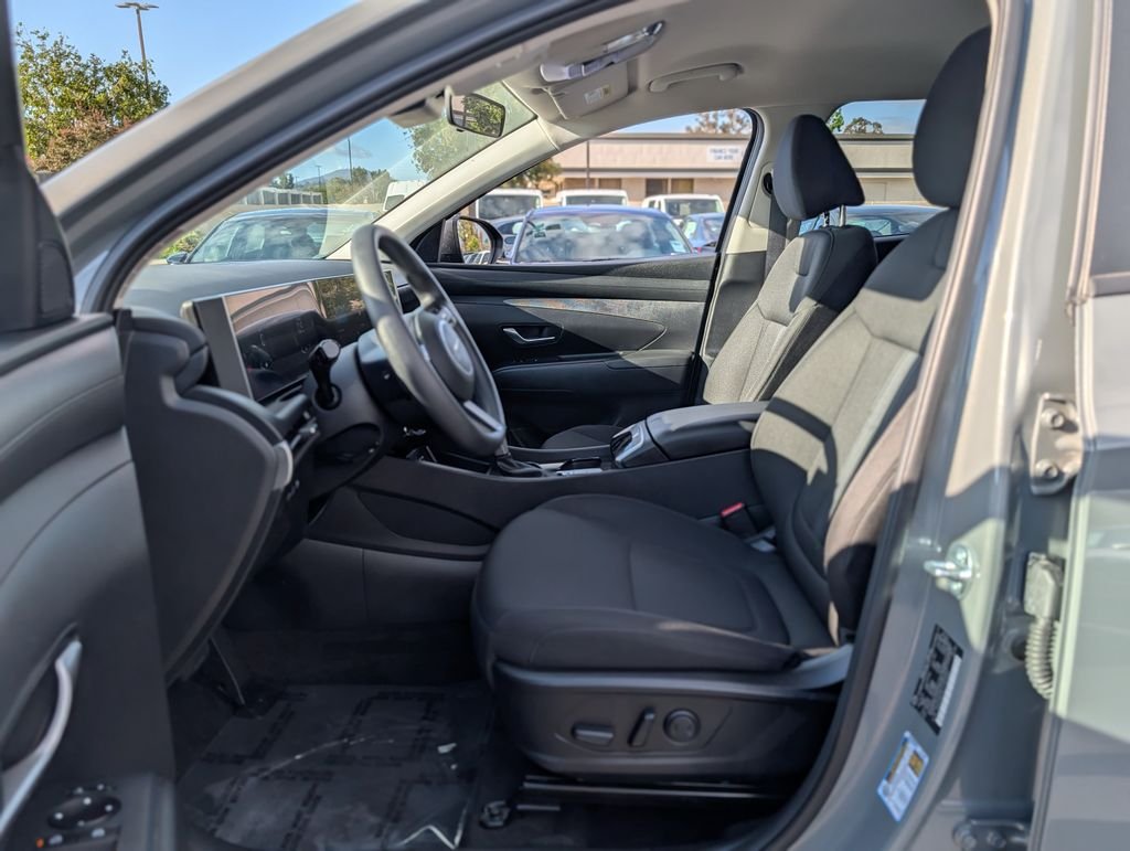 2026 Hyundai Tucson SEL - Photo 14