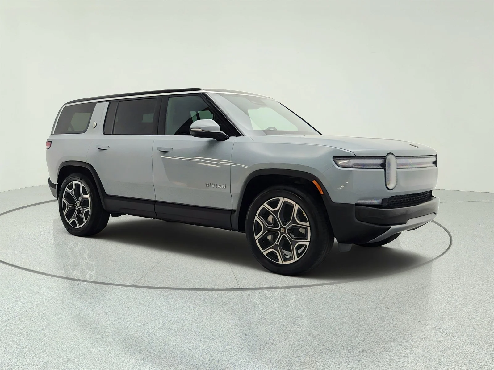 Used 2025 El Cap Granite Rivian Adventure image 3