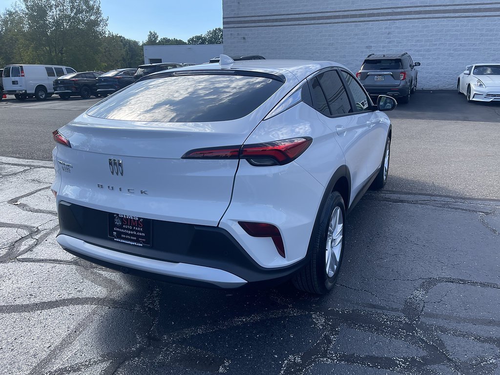 2026 Buick Envista Preferred - Photo 6
