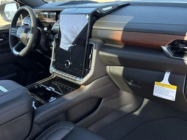 2026 GMC Yukon XL Denali - Photo 82