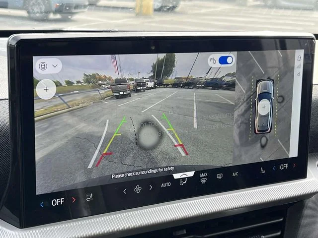 New 2026 Black Ford Tremor image 21