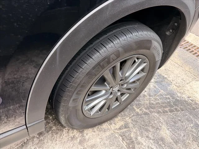 Used 2019 Black Mazda Touring image 30