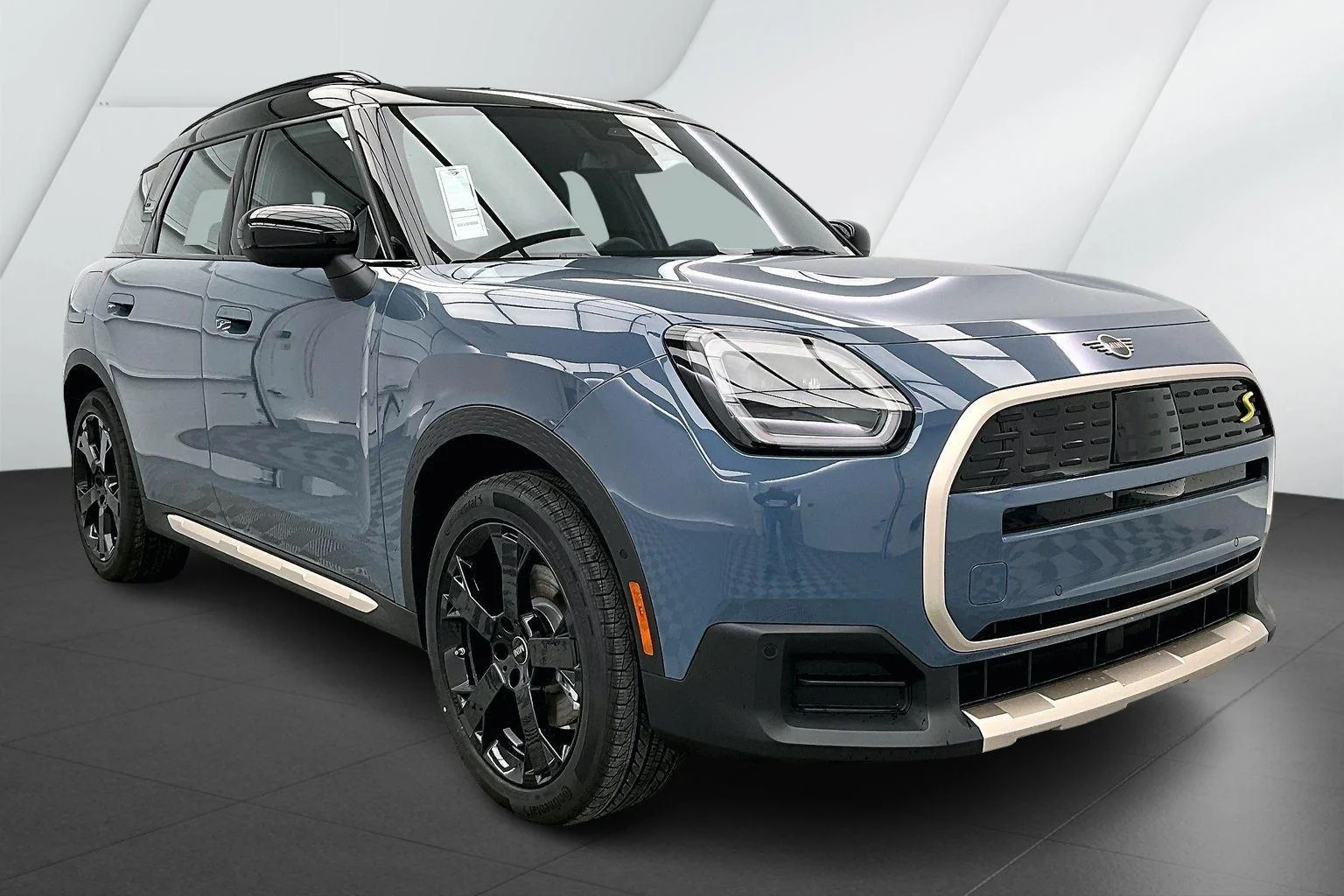 2026 MINI Countryman SE ALL4's photo