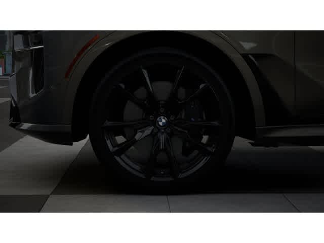 New 2027 Dravit Grey Metallic BMW xDrive40i image 7