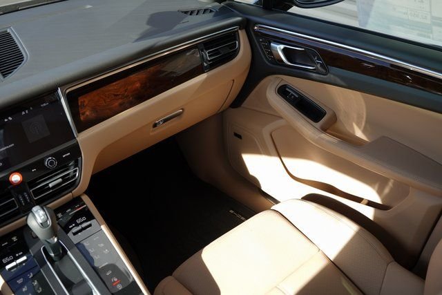 New 2026 Black Porsche  image 22