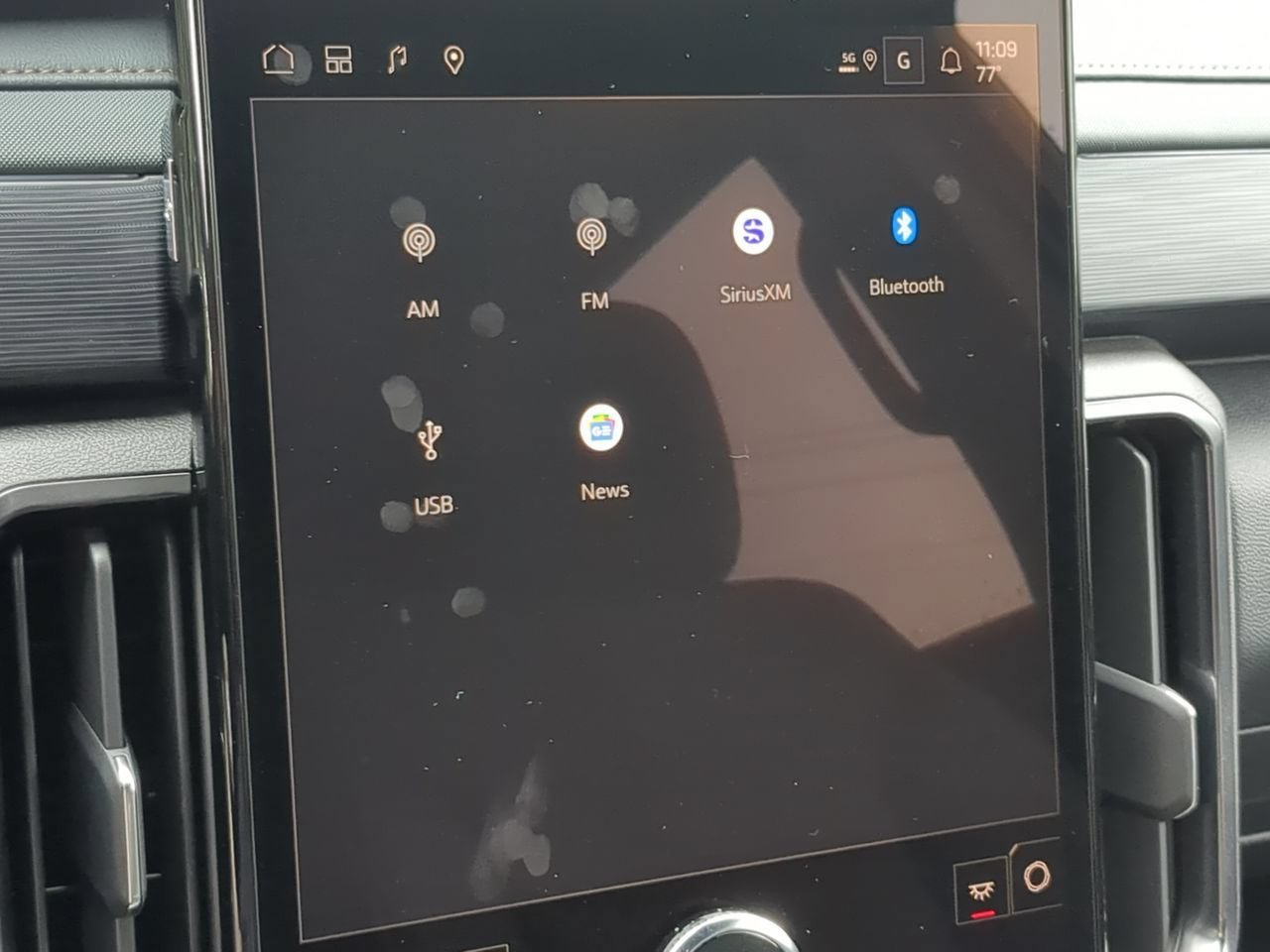 2026 GMC Acadia AT4 - Photo 13