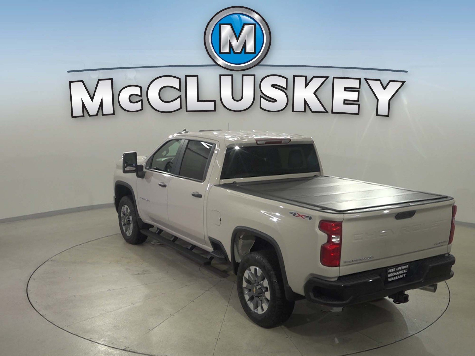 2026 Chevrolet Silverado 2500 HD Custom - Photo 56