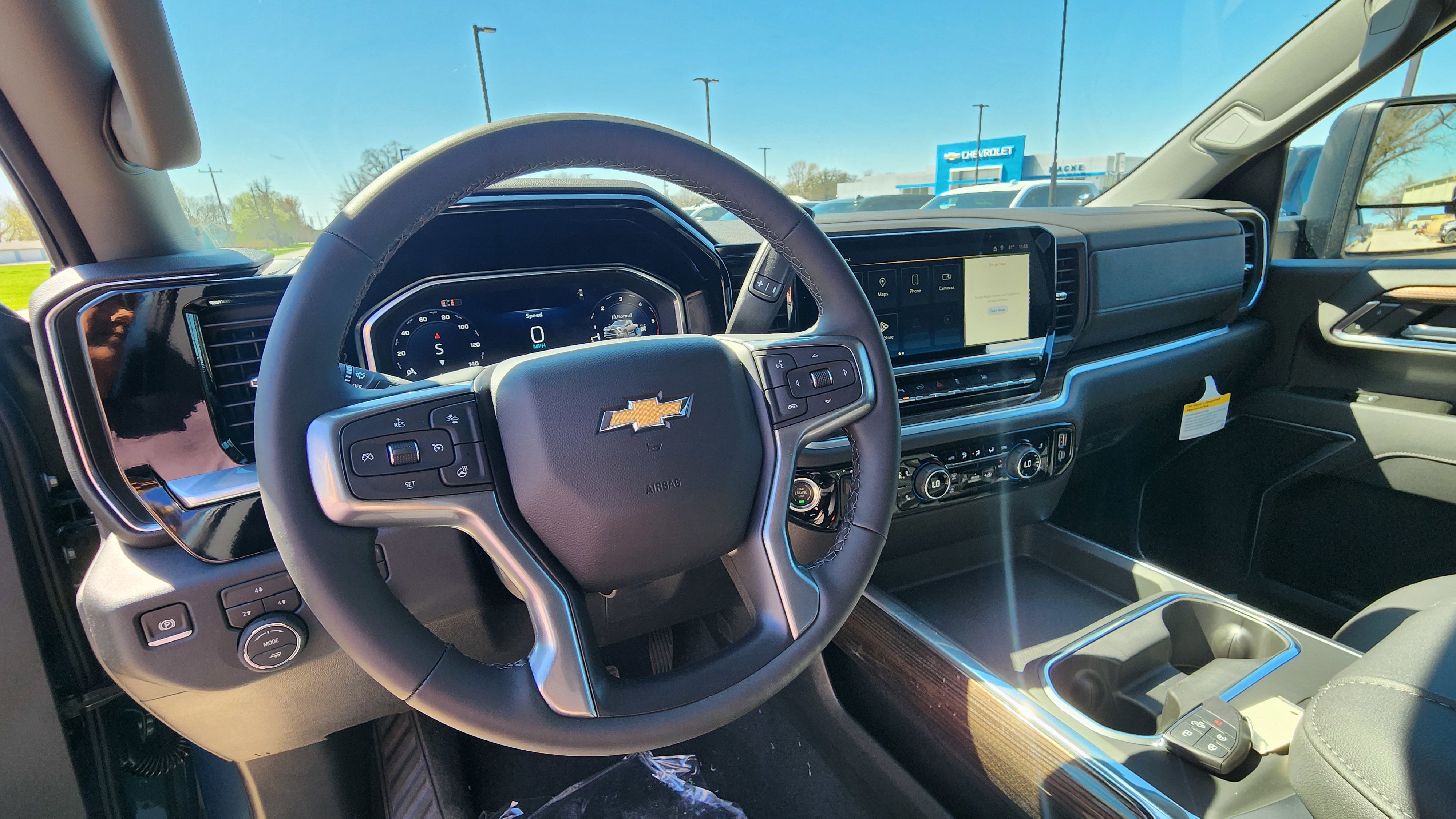 2026 Chevrolet Silverado 2500 HD LT - Photo 11