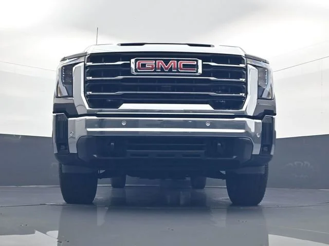 2026 GMC Sierra 2500HD SLT - Photo 22