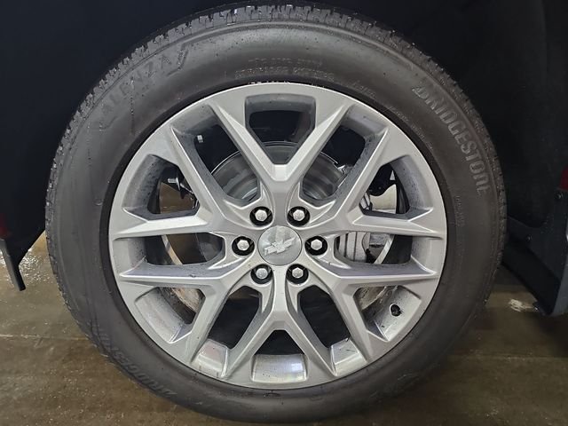 Used 2026 Red Chevrolet High Country image 34