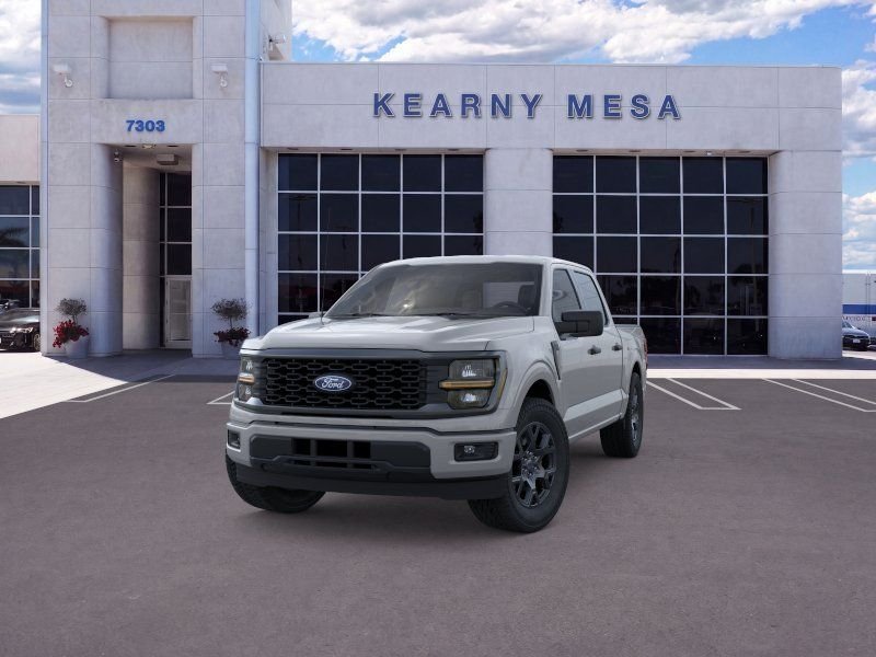 New 2026 Avalanche Ford STX image 2