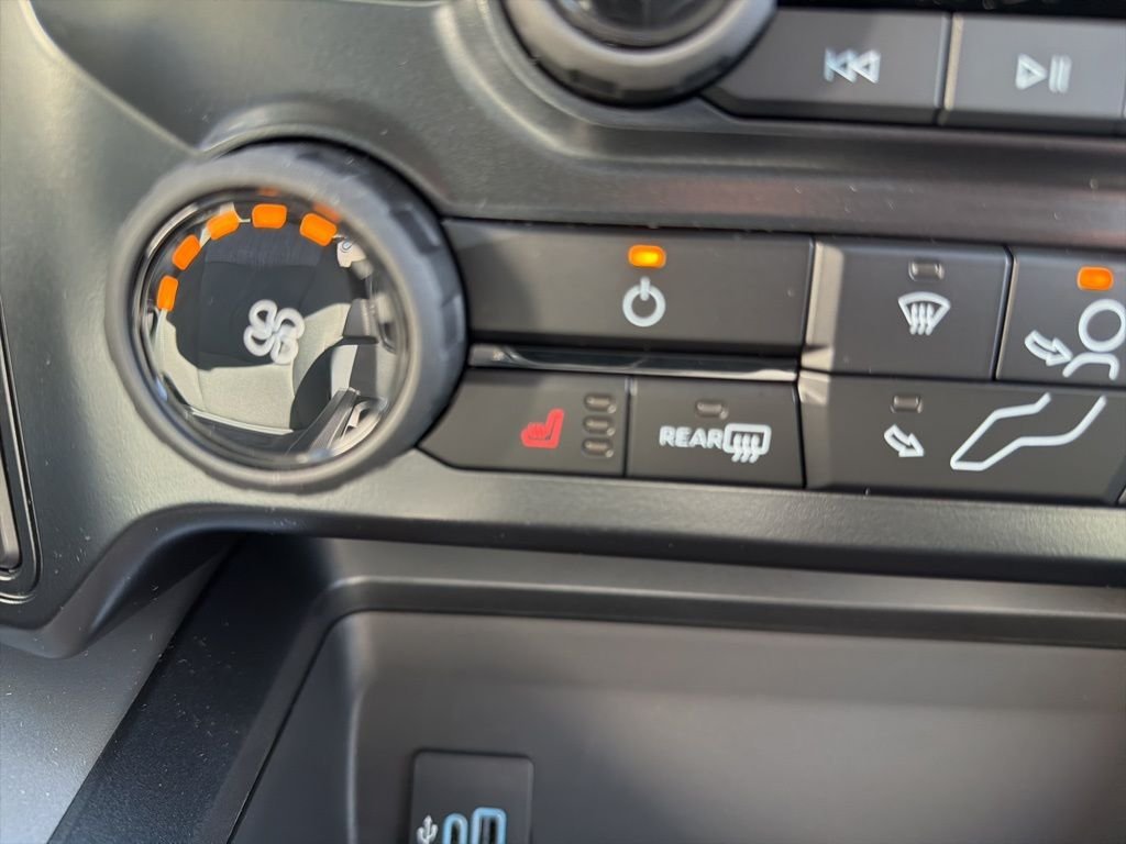 2026 Ford F-250 Super Duty XLT - Photo 33
