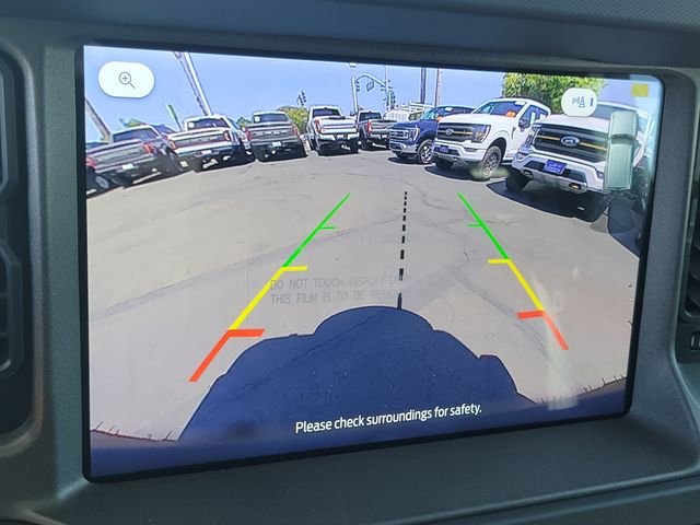 New 2026 Gray Ford Big Bend image 9