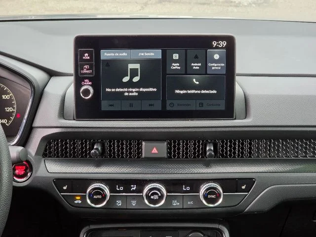 2026 Honda CR-V EX - Photo 27