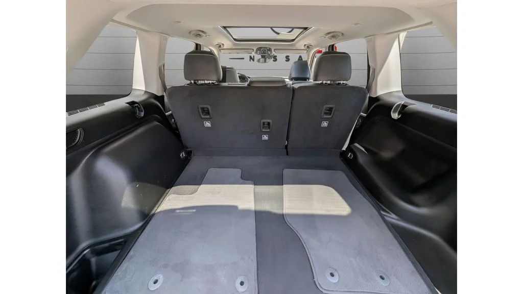 Used 2023 Black Jeep Limited image 52