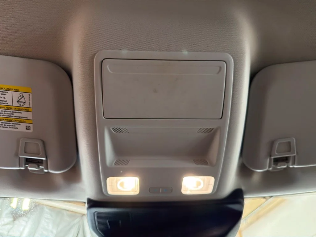 Used 2022 Shadow Black Ford Big Bend image 33