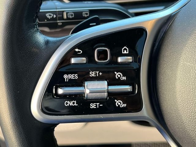 Certified Used 2023 White Mercedes-Benz GLE 450 image 24