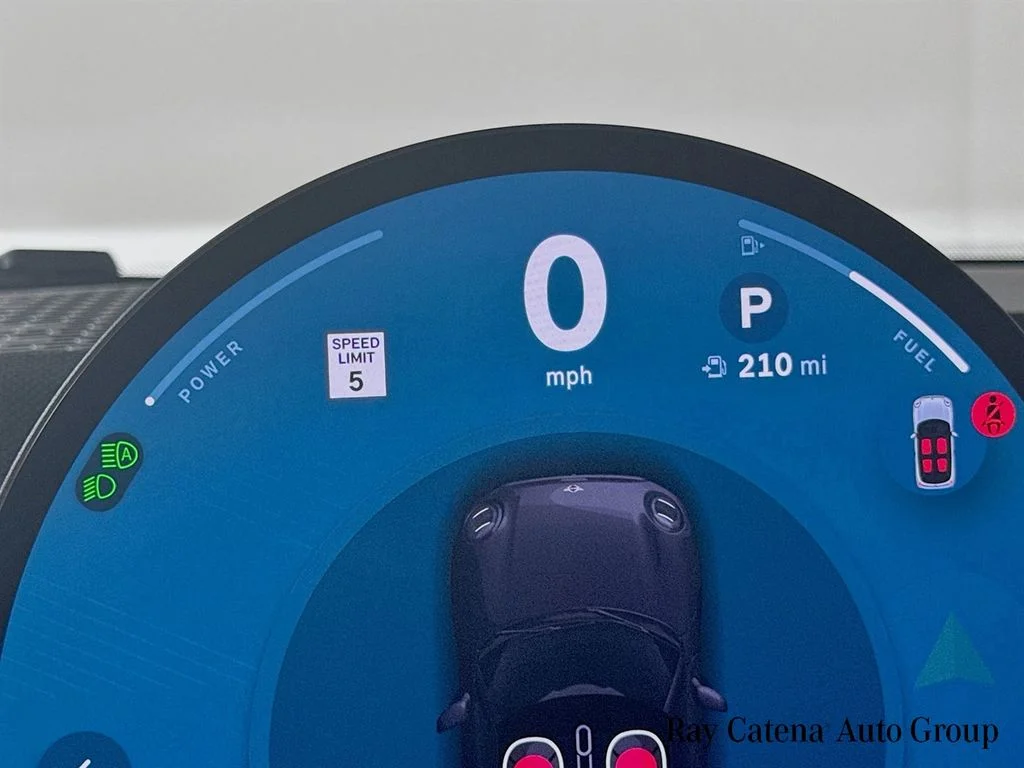 2026 MINI Hardtop 2 Door S - Photo 12