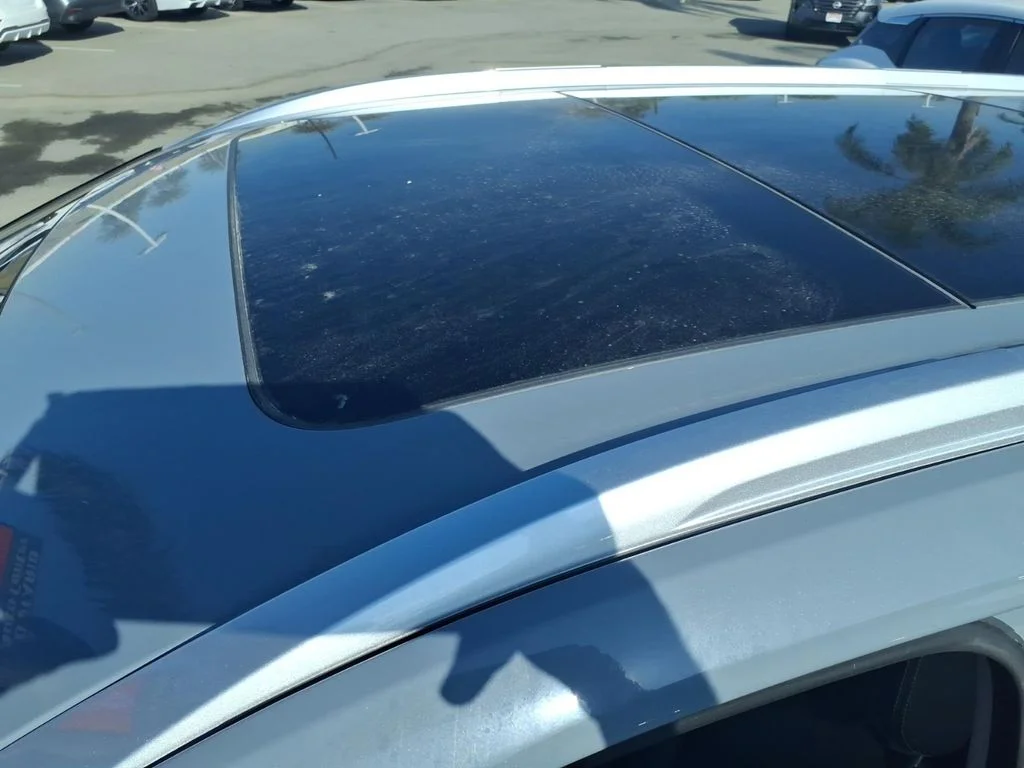 Certified Used 2023 Gray Nissan SL image 18