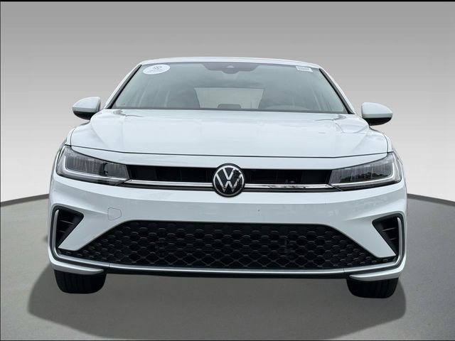 Certified 2025 Volkswagen Jetta S with VIN 3VW5X7BU6SM099317 for sale in San Juan Capistrano, CA