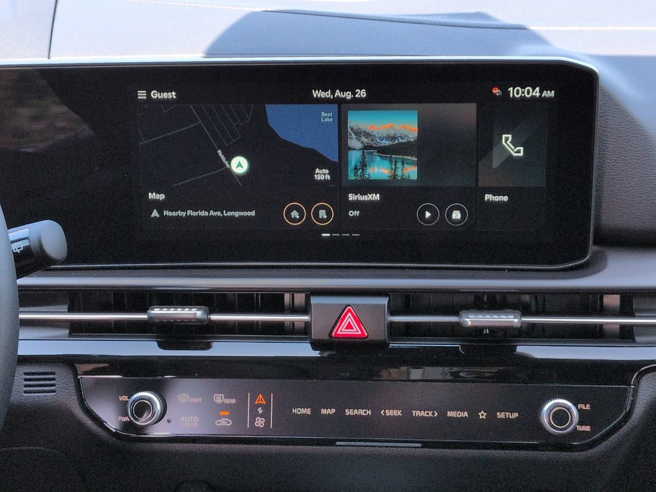 New 2027 Ebony Black Kia SX-Prestige image 20