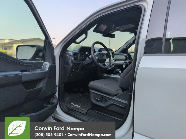 New 2026 Avalanche Ford XLT image 9