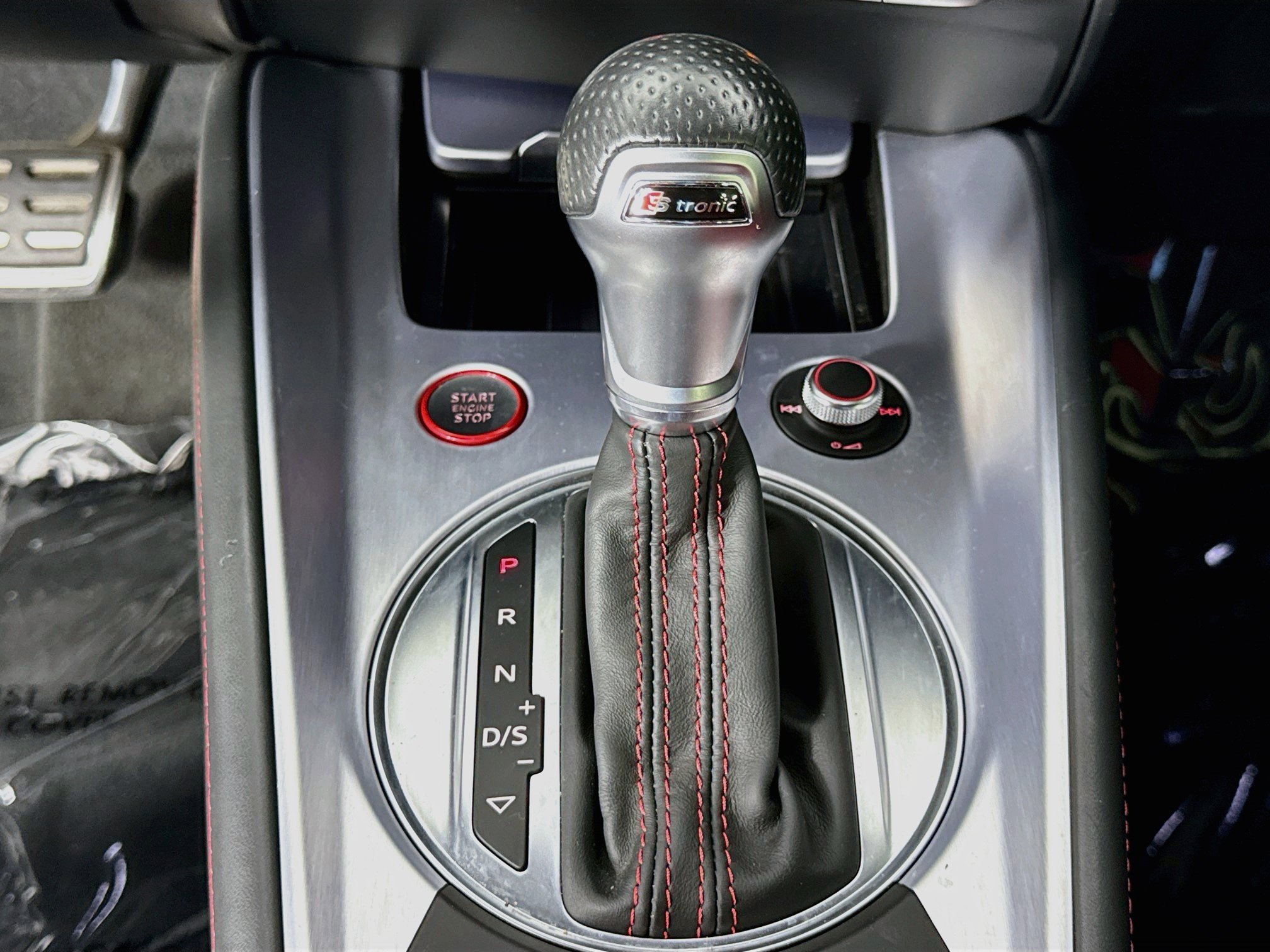 Used 2023  Audi 2.0 TFSI quattro image 19
