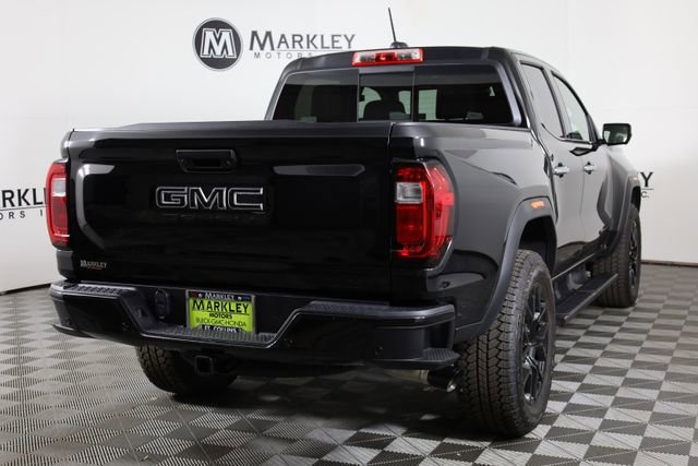 2026 GMC Canyon Denali - Photo 35