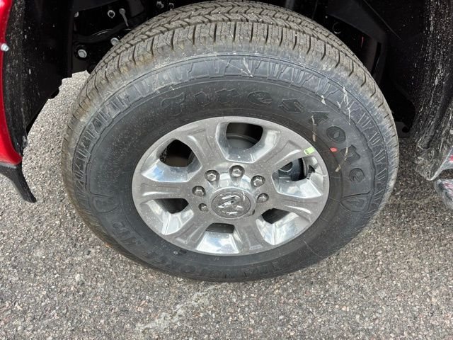 2026 RAM 2500 Big Horn - Photo 10