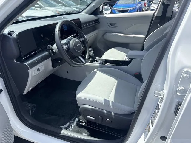 Certified Used 2024 White Hyundai SEL image 17