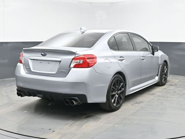 2021 Subaru WRX Limited - Photo 10