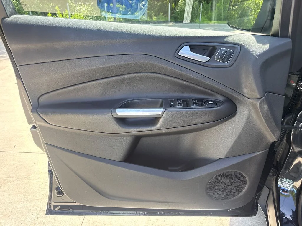 Used 2014 Tuxedo Black Ford Titanium image 13