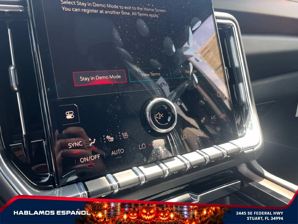 New 2026 Onyx Black GMC Denali image 30