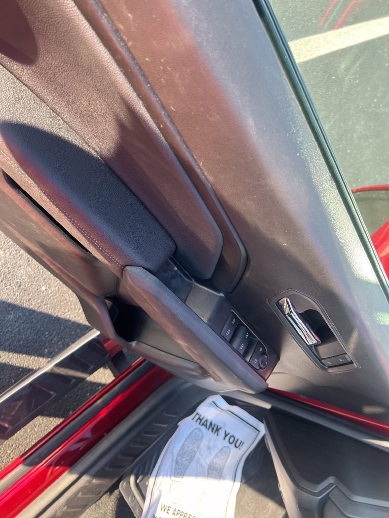 Used 2023 Red Chevrolet LT image 11
