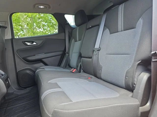 Used 2024 Red Chevrolet LT image 15