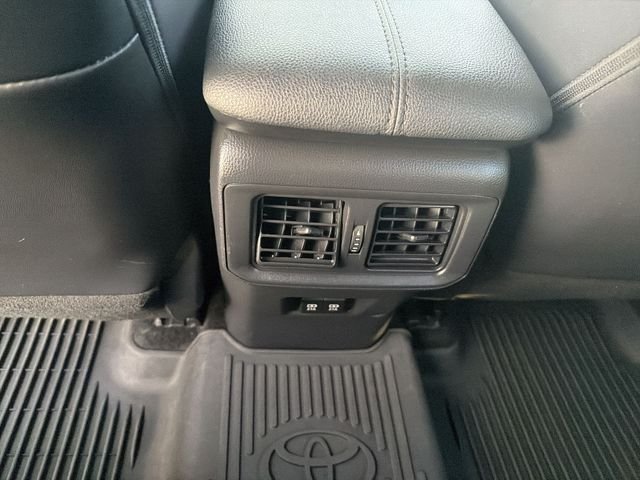 2021 Toyota RAV4 XSE - Photo 23
