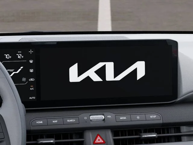 New 2026 Morning Haze Kia EX image 20