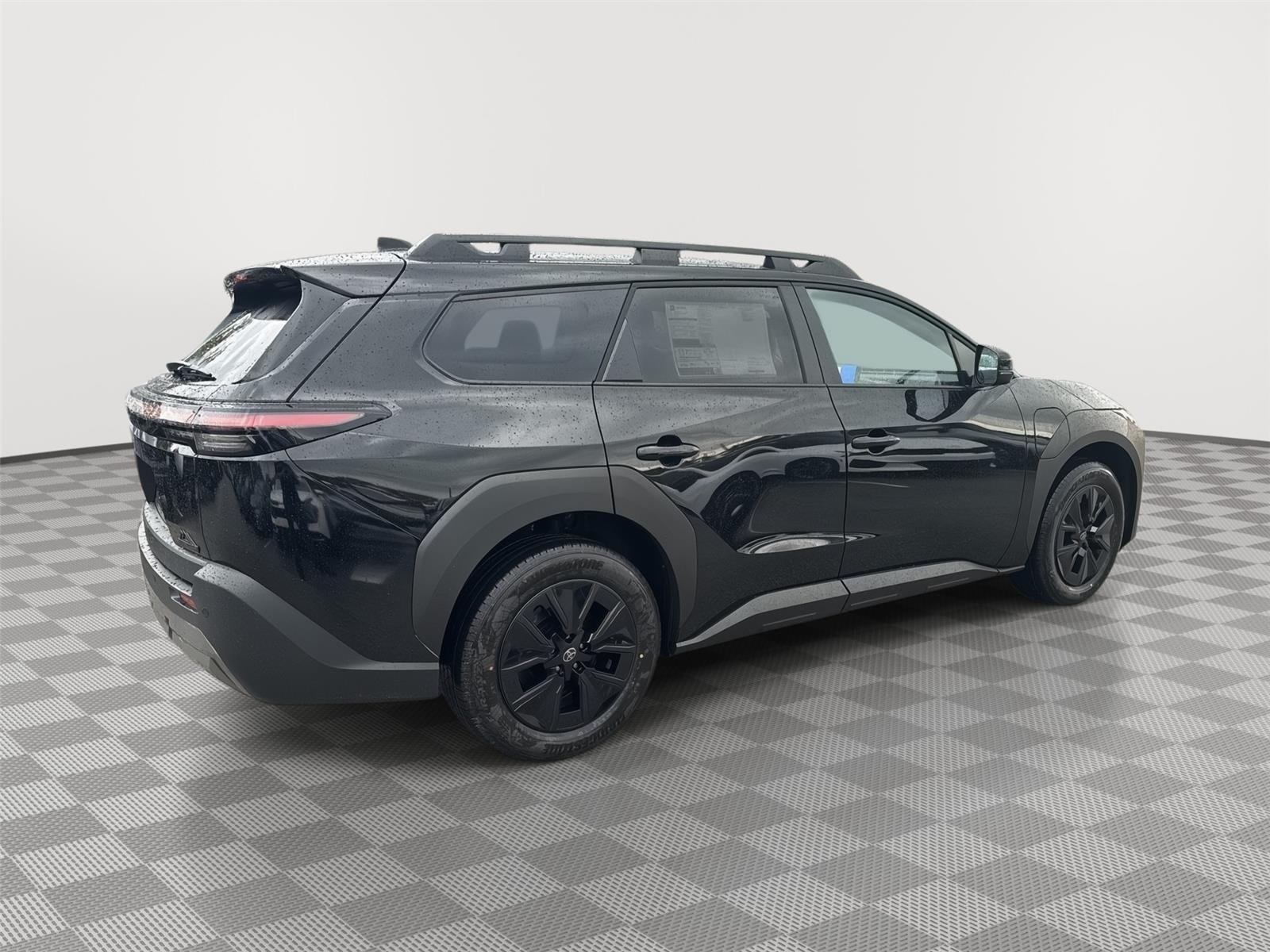New 2026 Raven Toyota  image 4