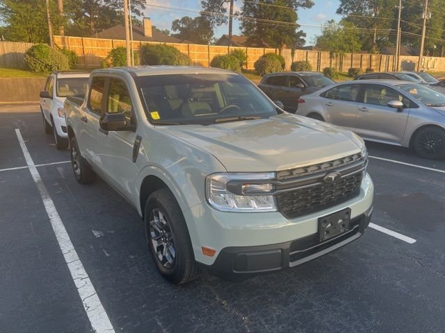 2024 Ford Maverick XLT FWD's photo