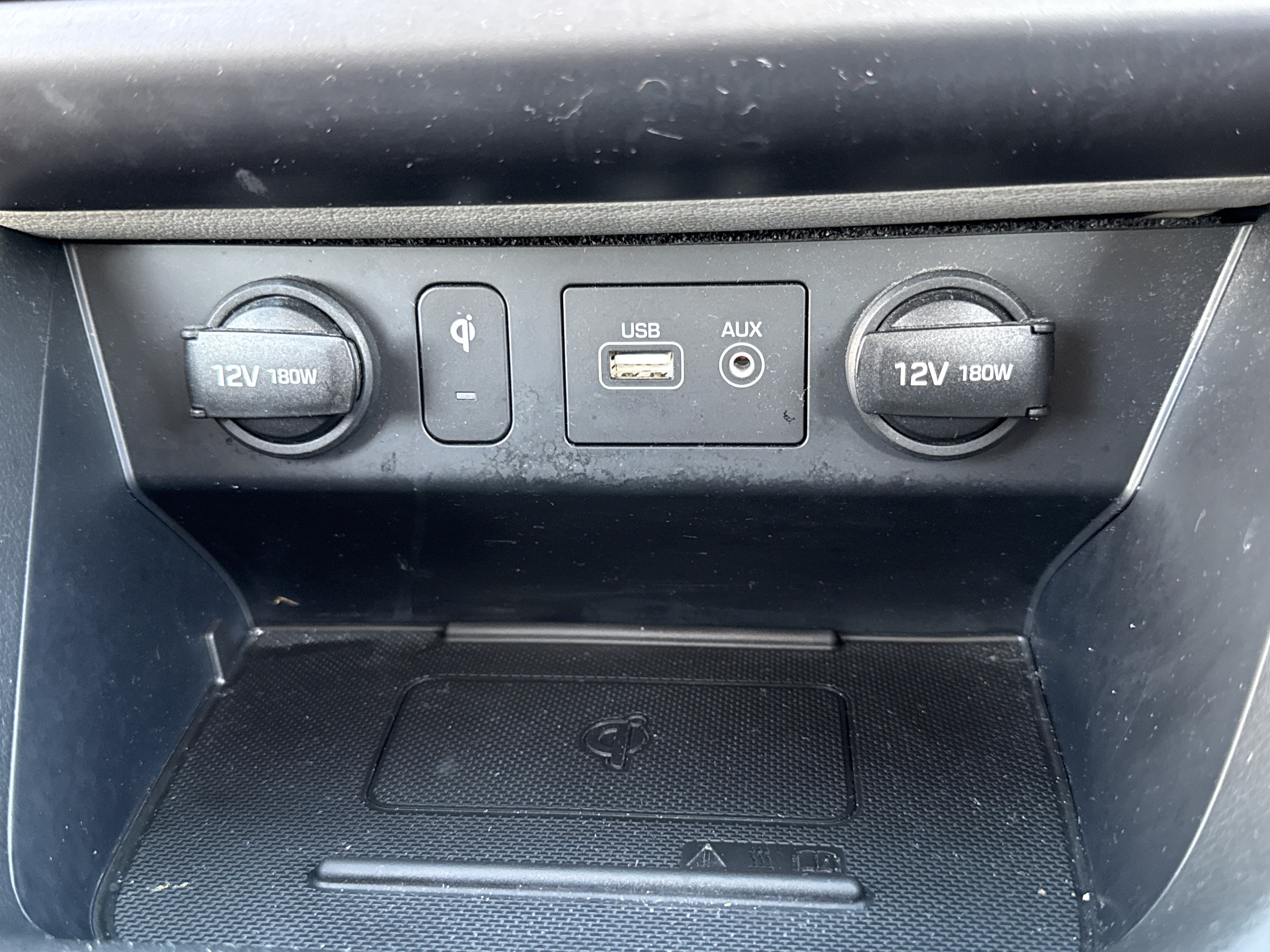Used 2019 Symphony Silver Hyundai SEL image 9