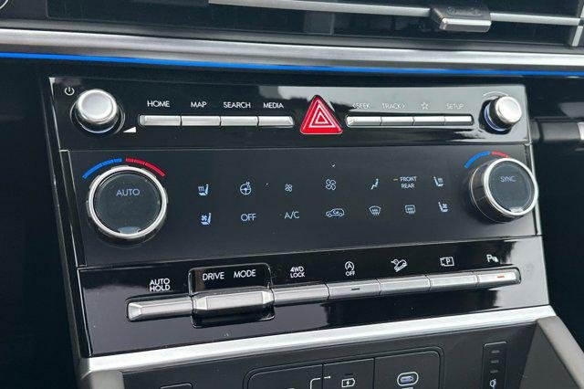 New 2026 Serenity White Hyundai Limited AWD image 22