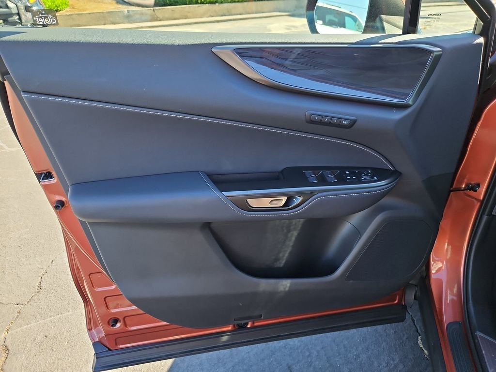 Used 2025 Copper Lexus 350 Premium image 10