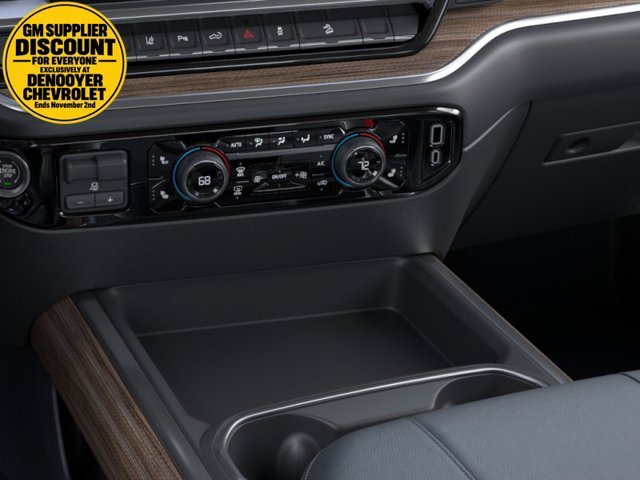 2026 Chevrolet Silverado 2500 HD LT - Photo 23