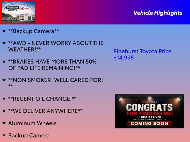 Used 2020 Black Hyundai Value image 3